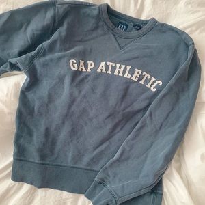 Gap Athletic Crew Neck
